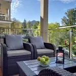 Apartament Pod Jeleniem