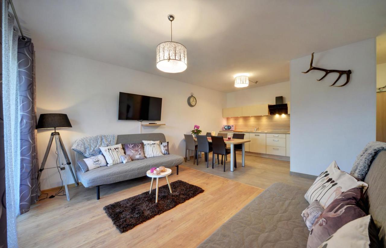 Apartment Pod Jeleniem Karpacz