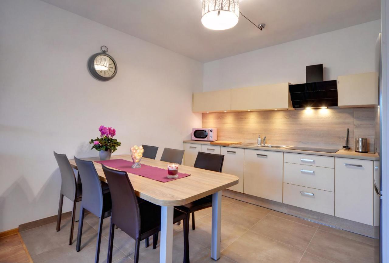 Pod Jeleniem Apartment Karpacz